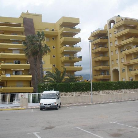 Xeracsol I Solo Familias Serviplaya Платжа-де-Шерако Екстер'єр фото
