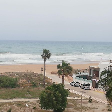 Xeracsol I Solo Familias Serviplaya Платжа-де-Шерако Екстер'єр фото
